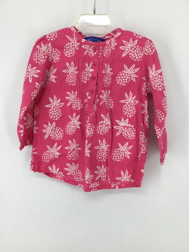Three Islands Child Size 4 Pink Swimwear - girls