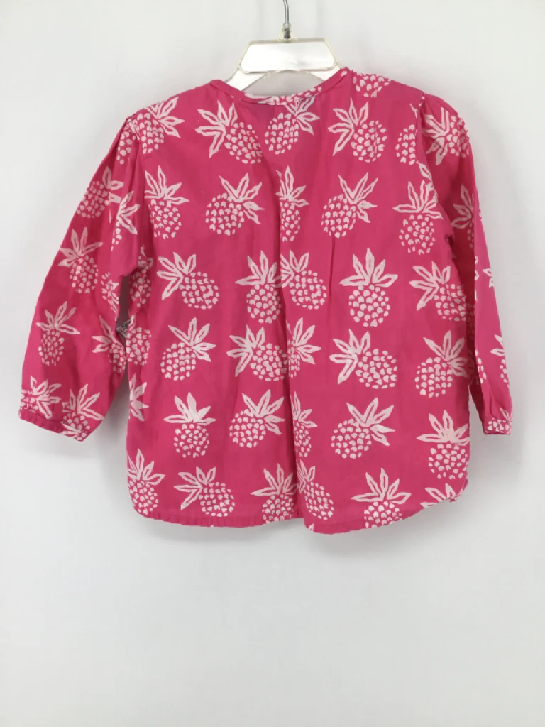 Three Islands Child Size 4 Pink Swimwear - girls - Image 2