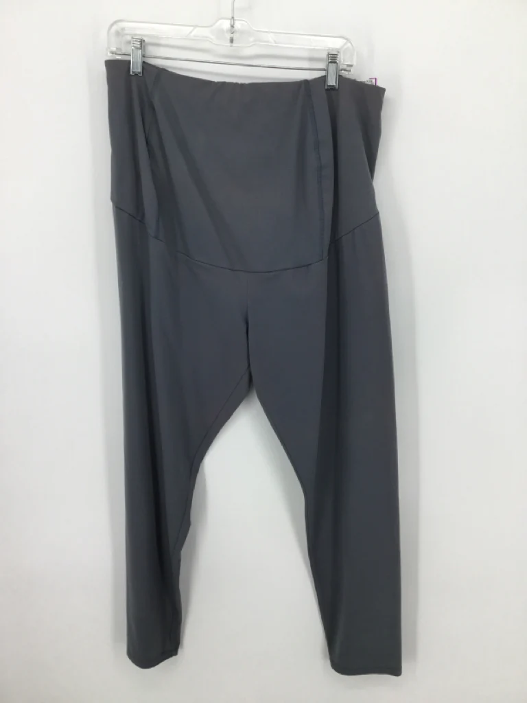 Time & Tru Size XL Poly Blend Pants