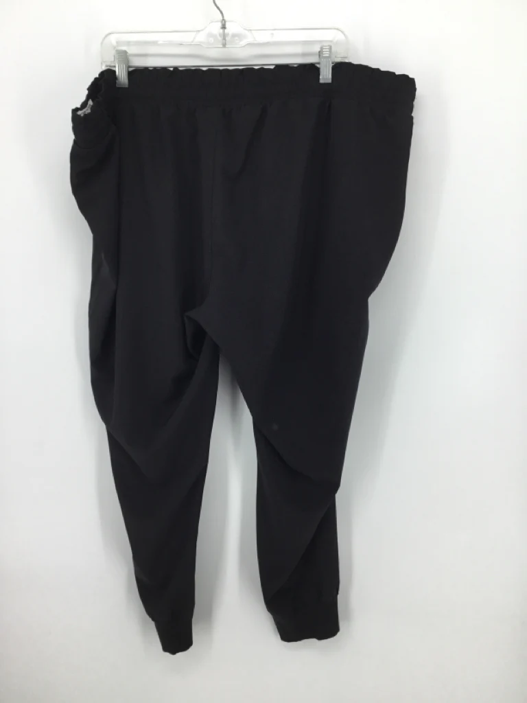 Time & Tru Size XXL Poly Blend Pants - Image 2