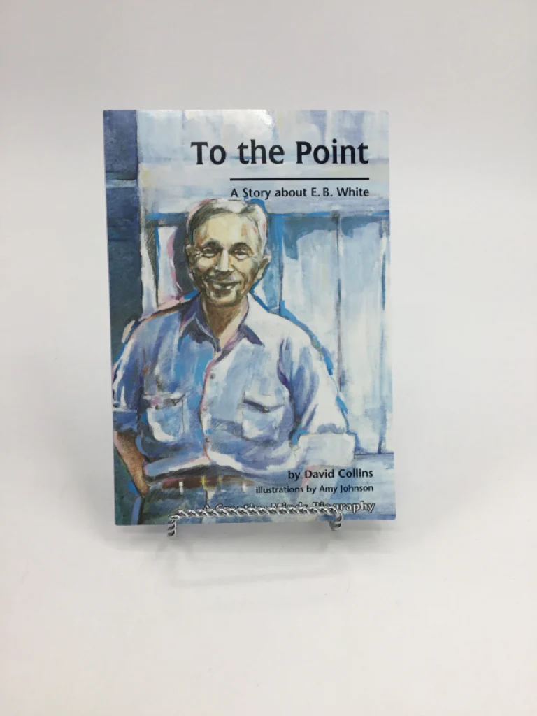 To the Point Paperback Book