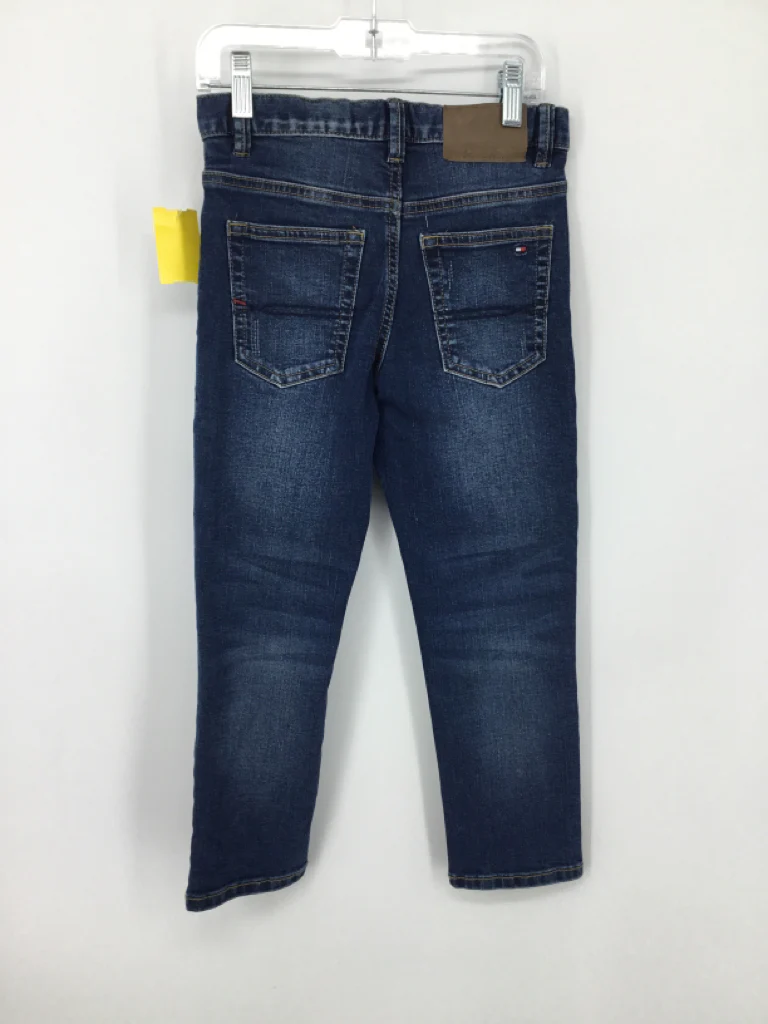 Tommy Hilfiger Child Size 6 Blue Jeans - girls - Image 2