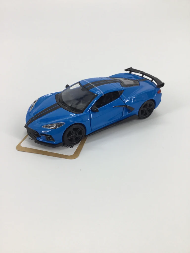 Toysmith 2020 Chevrolet Corvette Stingray Coupe Toy