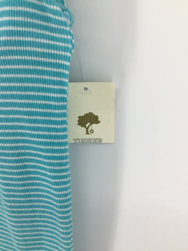 Tucker + Tate Child Size 10 Blue Dress - girls - Image 2