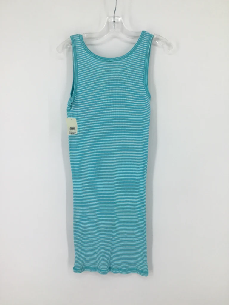 Tucker + Tate Child Size 10 Blue Dress - girls - Image 3