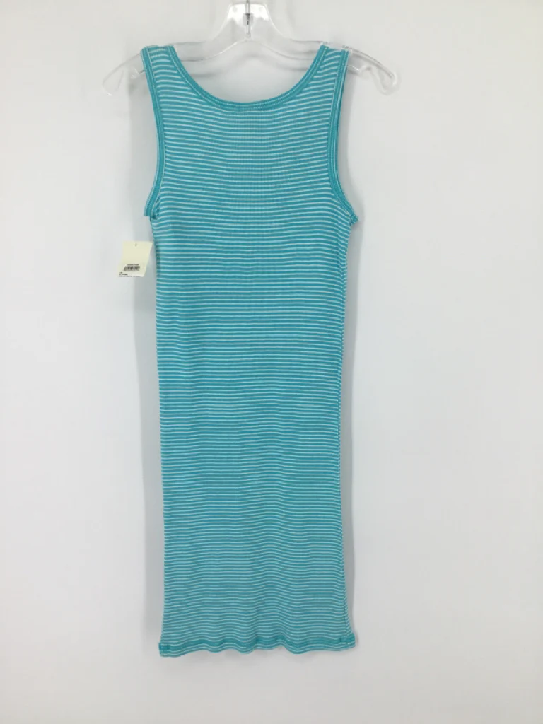 Tucker + Tate Child Size 10 Blue Dress - girls - Image 3