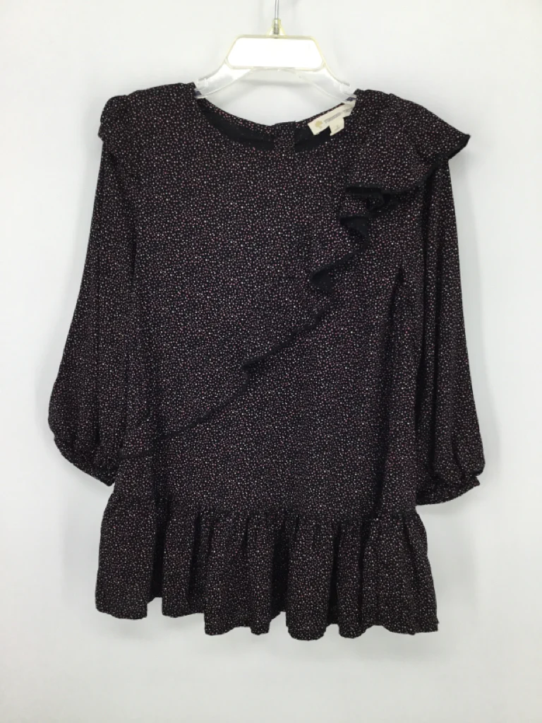 Tucker + Tate Child Size 2 Black Dress - girls