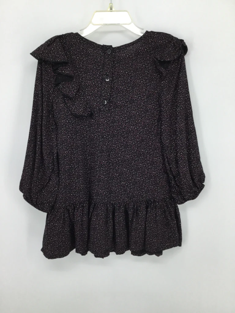 Tucker + Tate Child Size 2 Black Dress - girls - Image 2