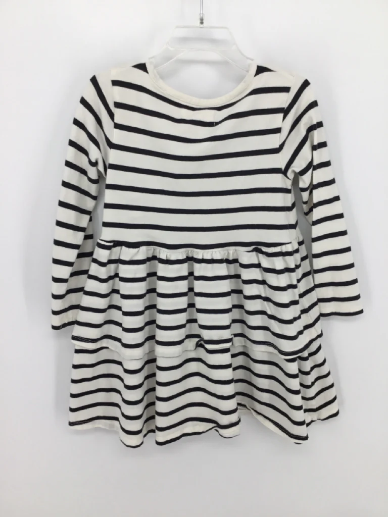 Tucker + Tate Child Size 3 Black Dress - girls - Image 2
