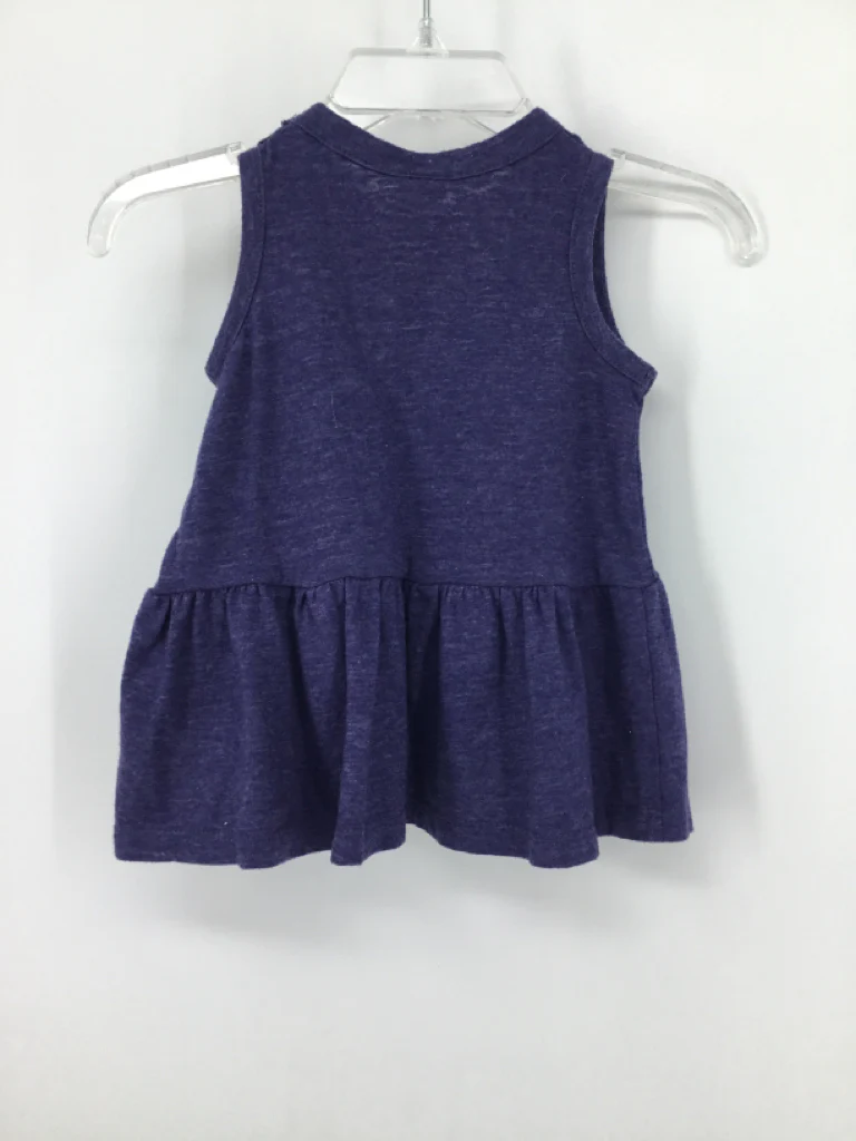 Tucker + Tate Child Size 3 Months Blue Dress - girls - Image 2