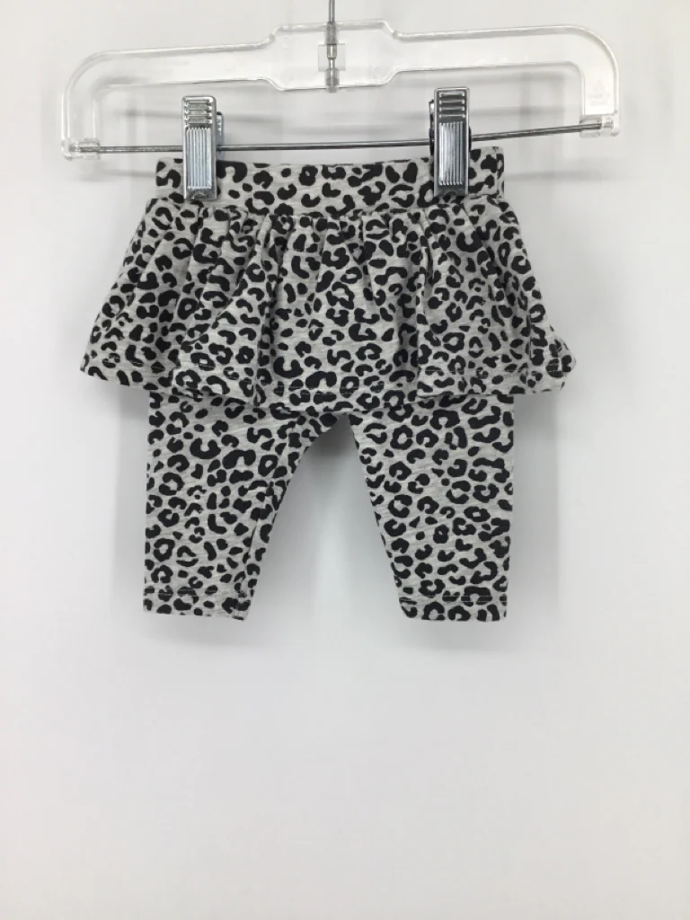 Tucker + Tate Child Size Newborn Gray Pants - girls