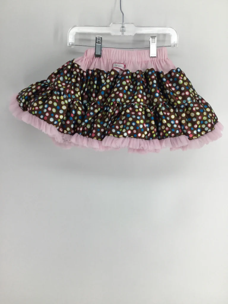 Tutu Couture Child Size 12 Months Brown Skirts - girls - Image 2