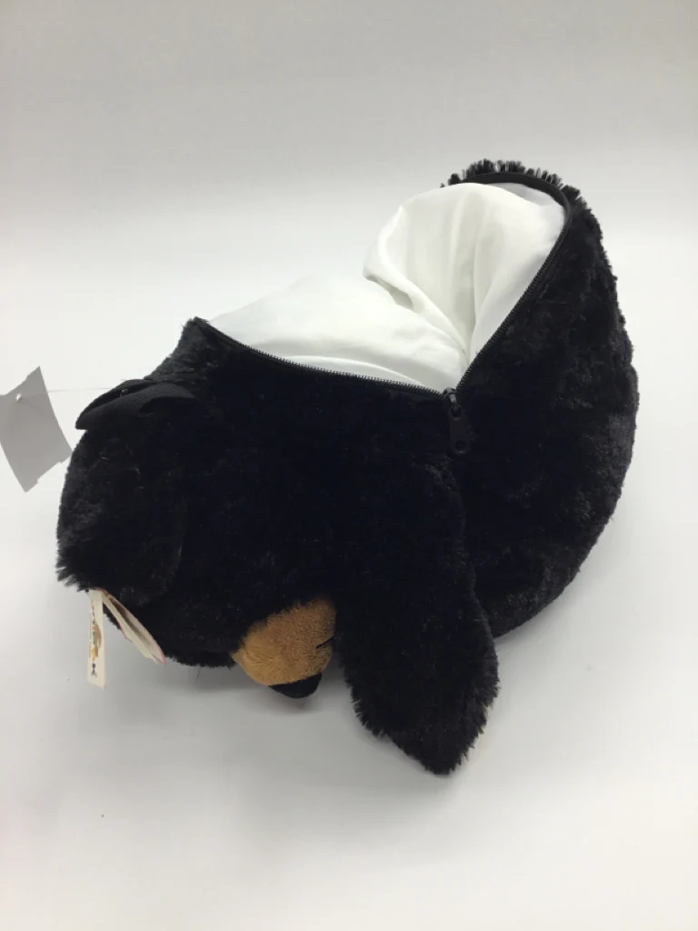 Unipack Bear Backpack - Image 2