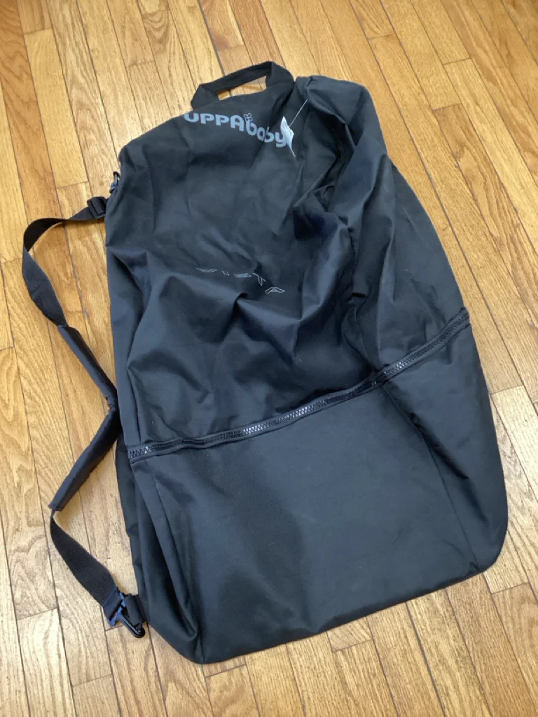 UPPAbaby VISTA Stroller Travel Bag