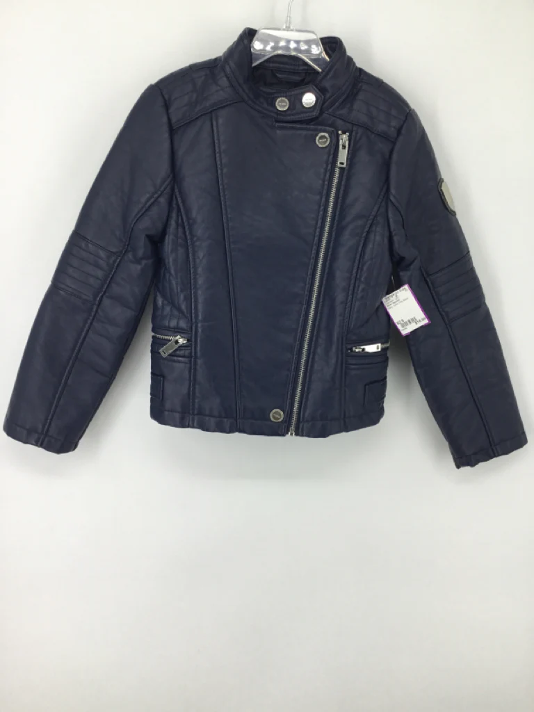 Urban Republic Child Size 6 Navy Outerwear - girls