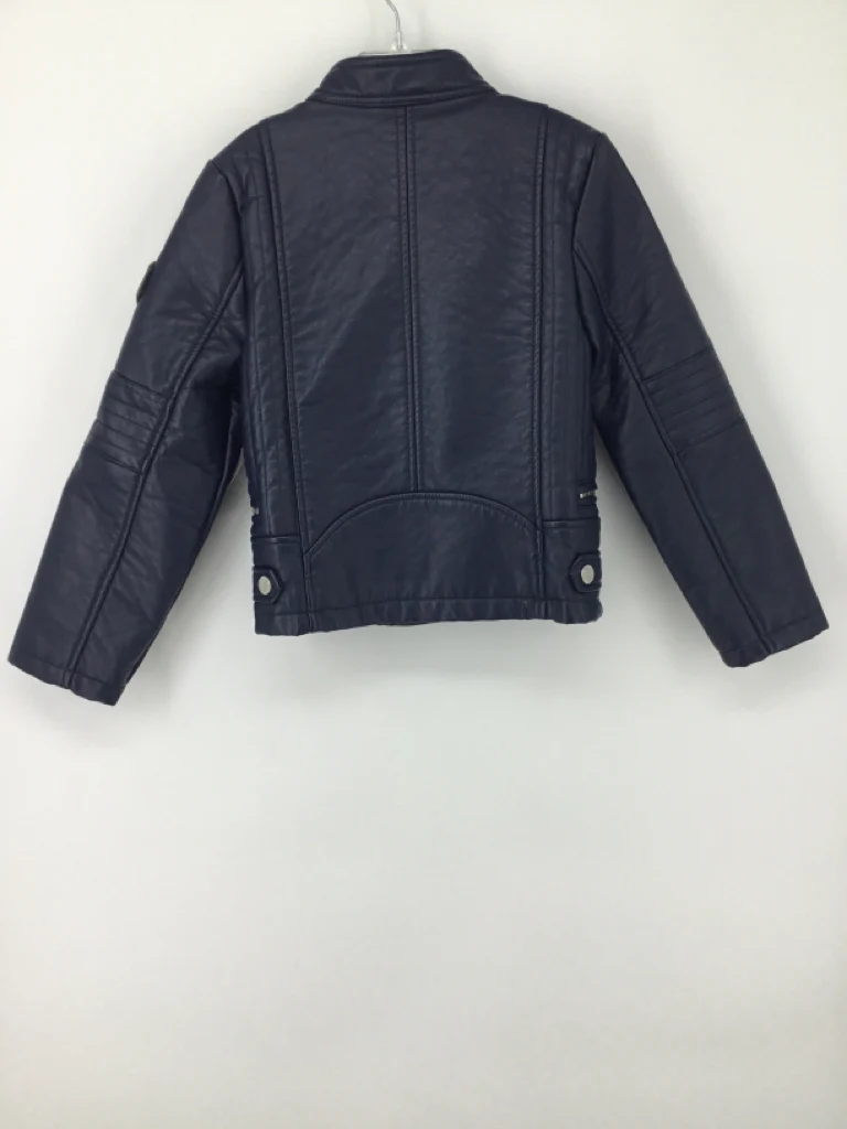 Urban Republic Child Size 6 Navy Outerwear - girls - Image 2