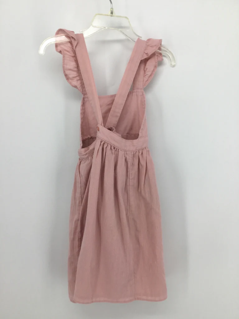 Victoria Beckham for Target Child Size 4 Pink Dress - girls - Image 2