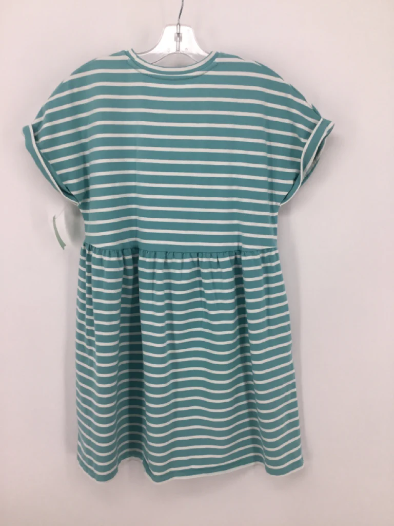 vineyard vines Child Size 10 Blue Dress - girls - Image 2