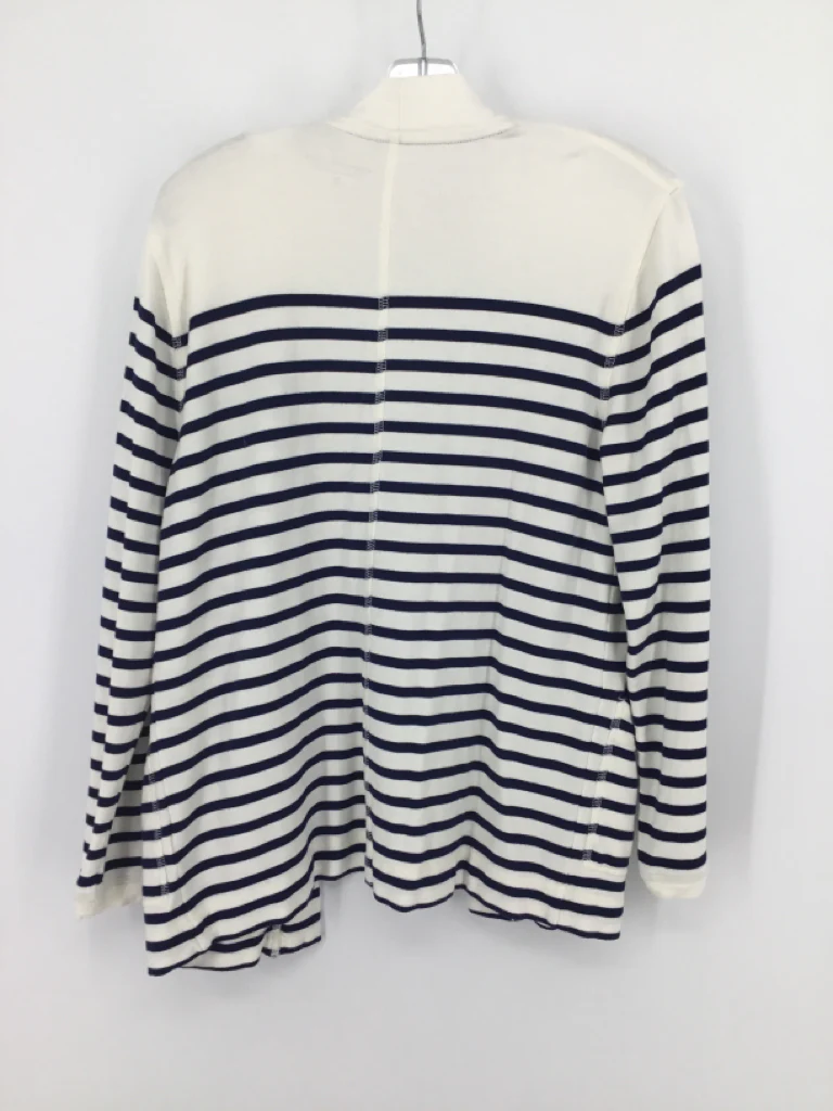 vineyard vines Child Size 10 Navy Shirt - girls - Image 2