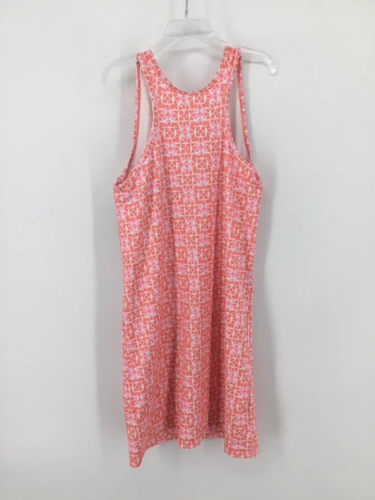 vineyard vines Child Size 10 Pink Dress - girls - Image 2