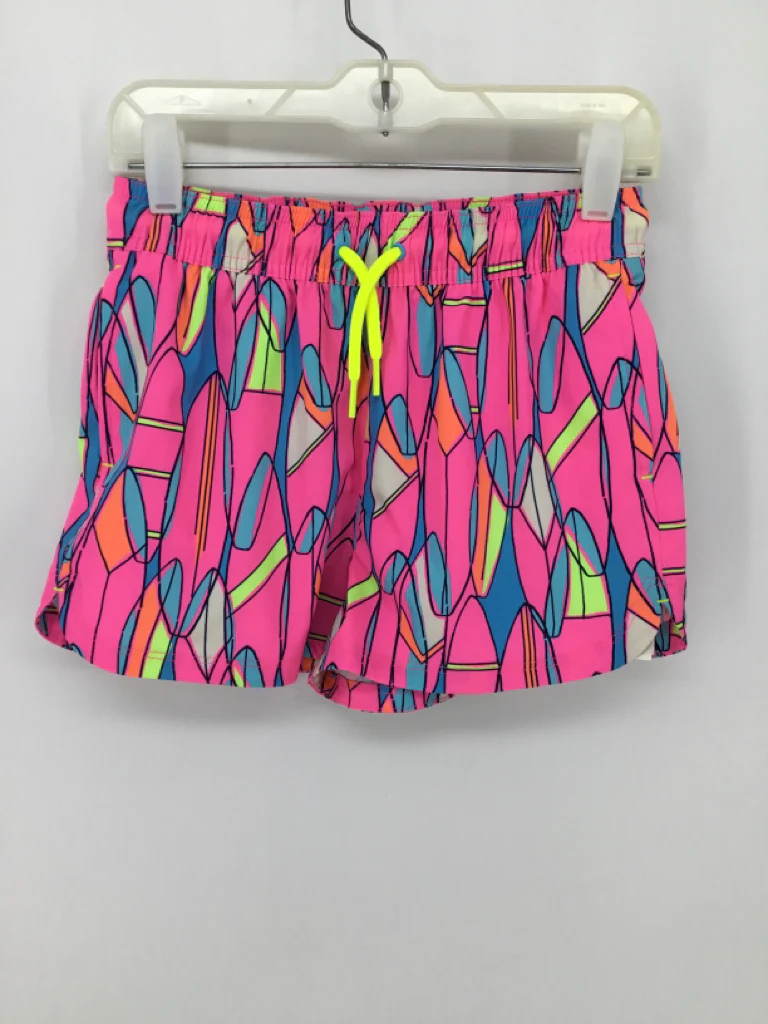 vineyard vines Child Size 12 Pink Shorts - girls