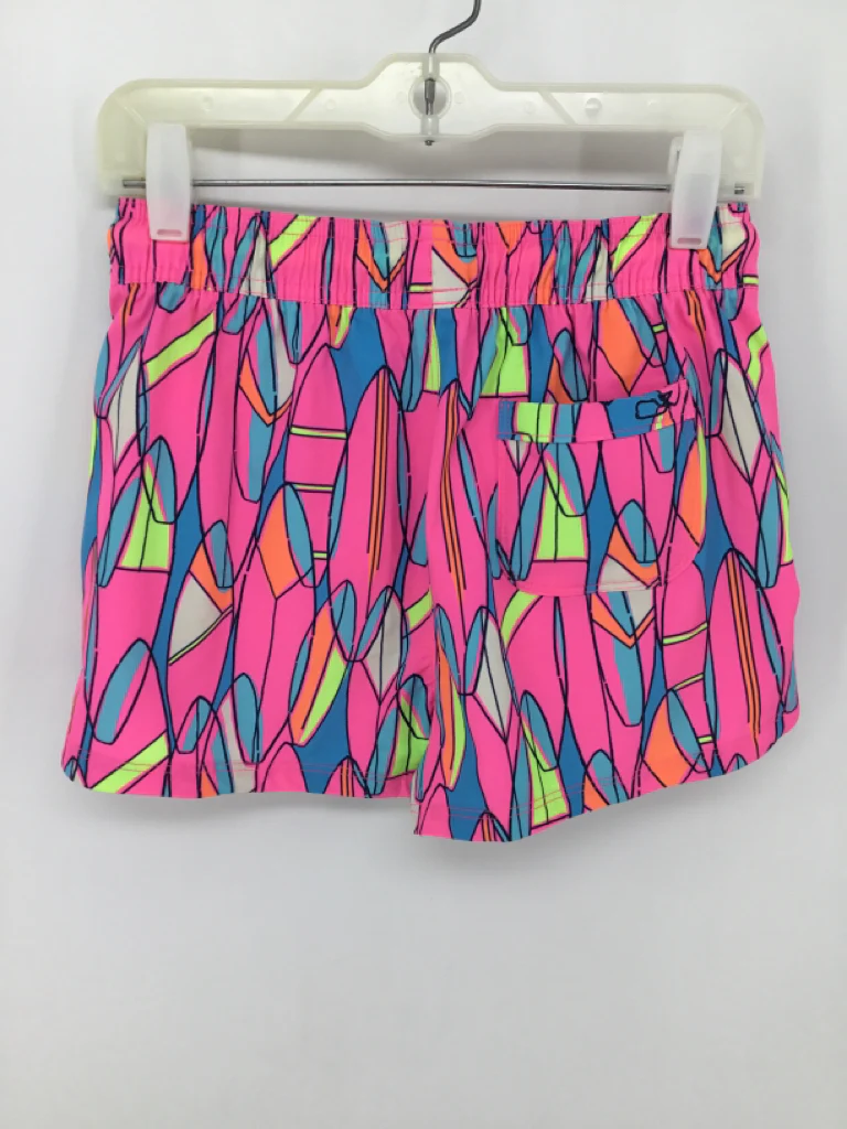 vineyard vines Child Size 12 Pink Shorts - girls - Image 2