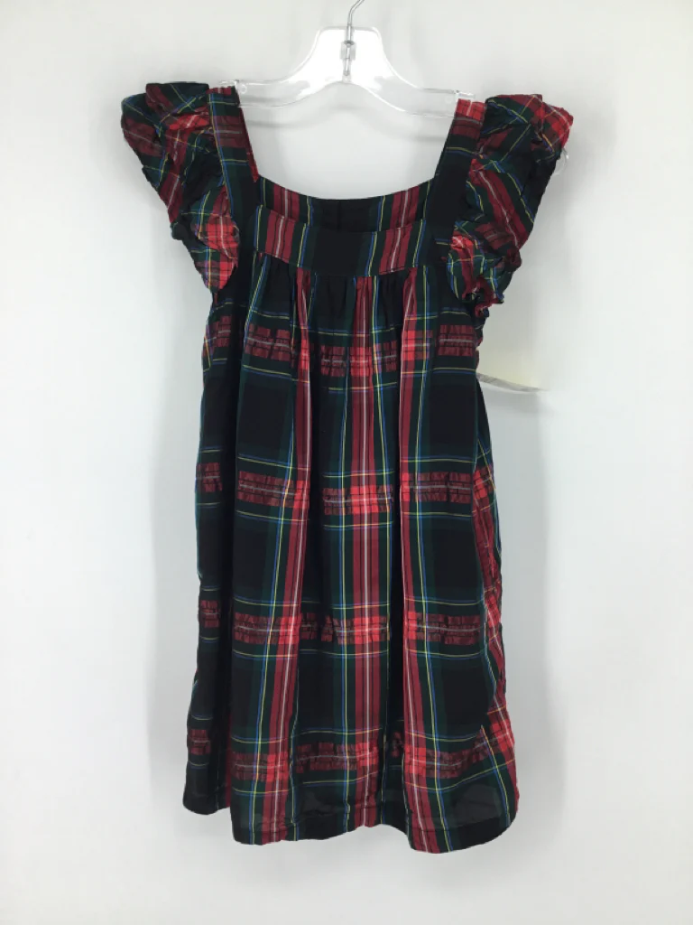 vineyard vines Child Size 5 Black Dress - girls
