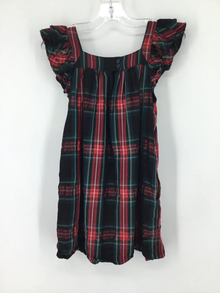 vineyard vines Child Size 5 Black Dress - girls - Image 2