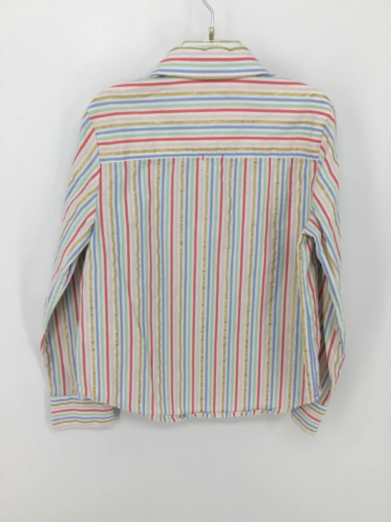 vineyard vines Child Size 6 Multi-Color Shirt - girls - Image 2
