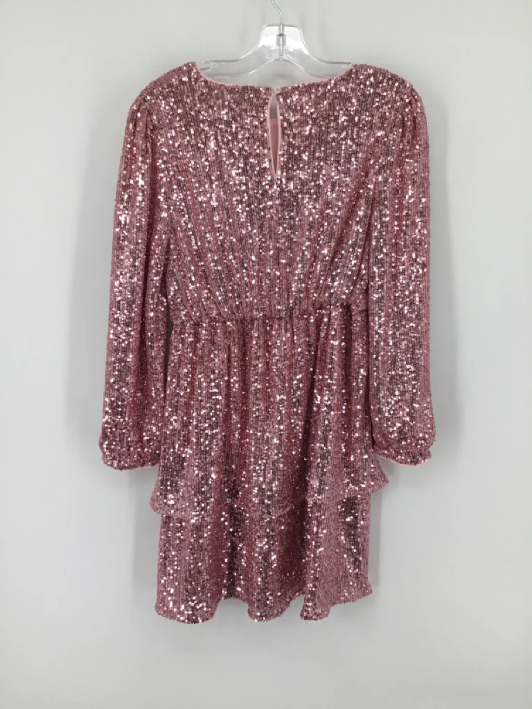 vineyard vines Child Size 6 Pink Dress - girls - Image 2