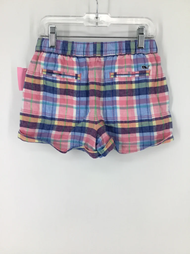 vineyard vines Child Size 7 Multi-Color Shorts - girls - Image 2