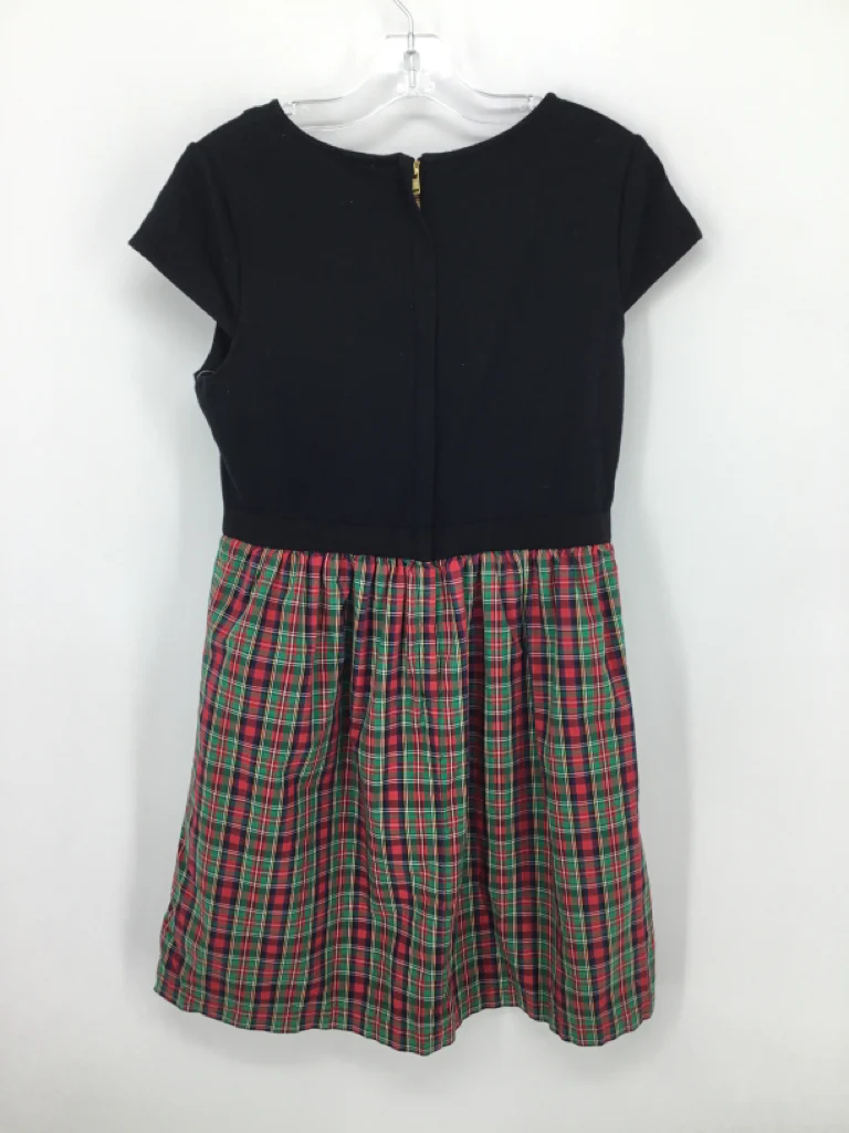 vineyard vines Child Size 8 Black Dress - girls - Image 2