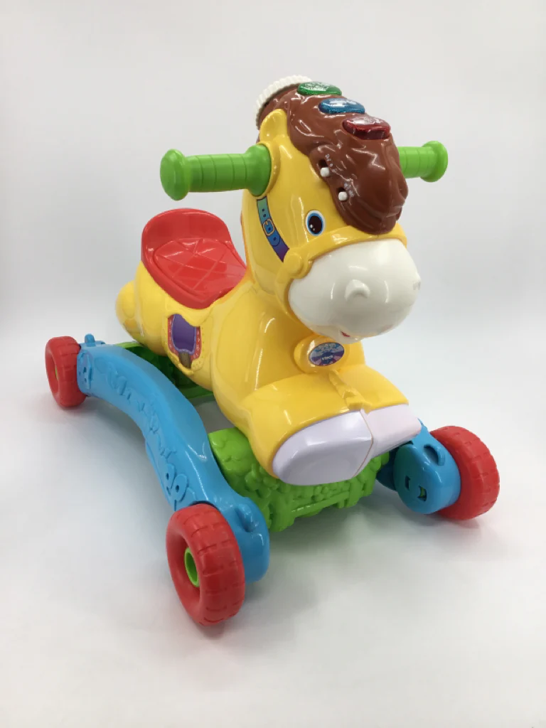 vtech Gallop & Rock Learning Pony