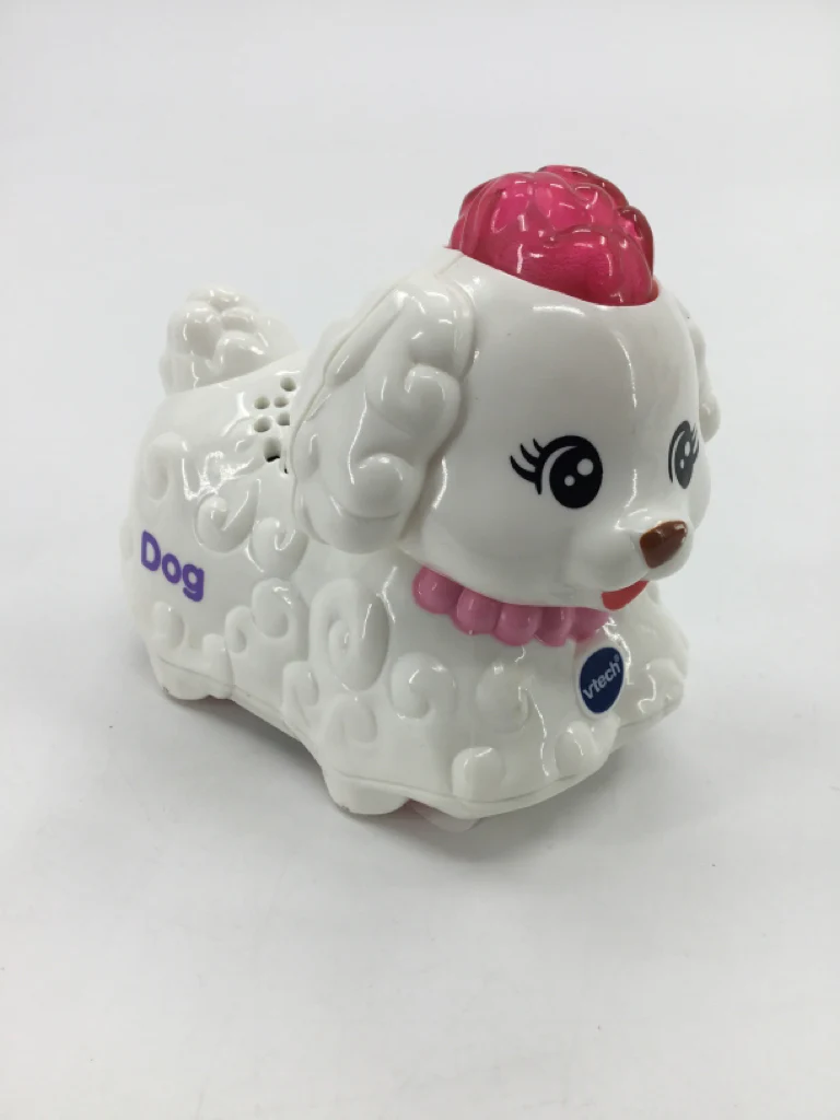 vtech Go! Go! Smart Animals Dog