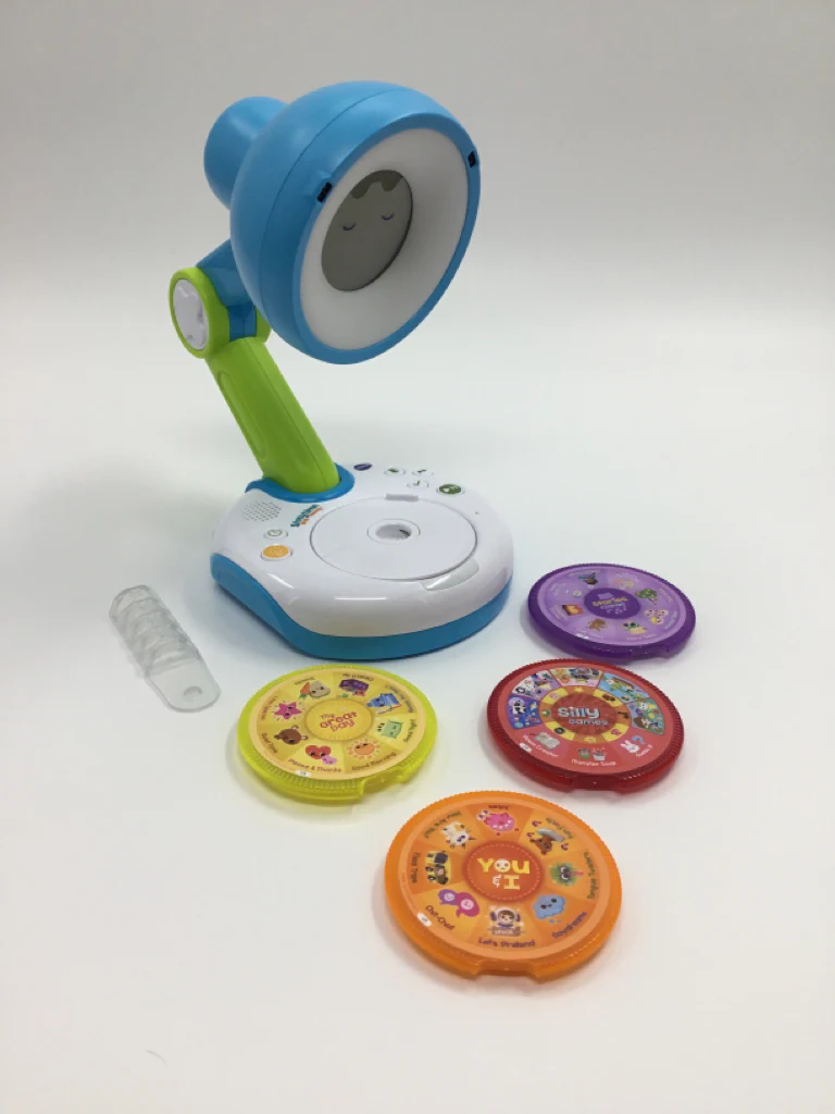 vtech Story Time with Sunny