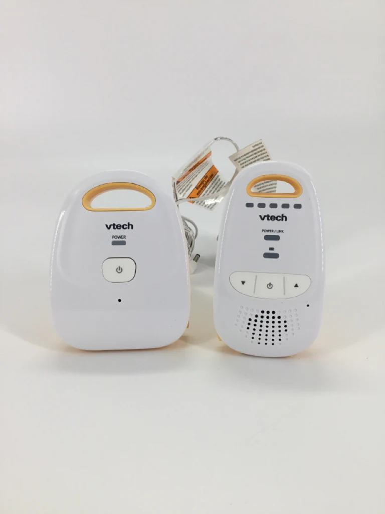 VTech Upgraded Audio Baby Monitor