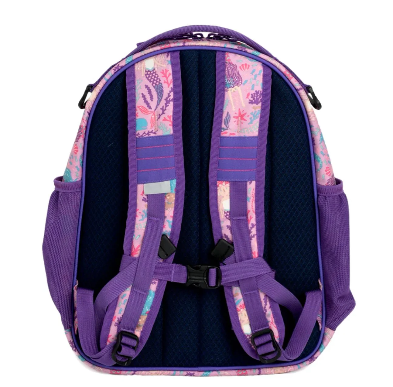 The Wanderwild Explorer Backpack (Mermaid Splash) - Image 2