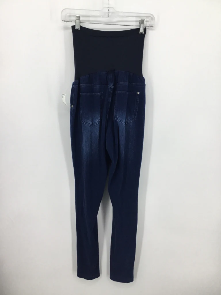 Wendy Bellissimo Size L Denim Jeans - Image 2