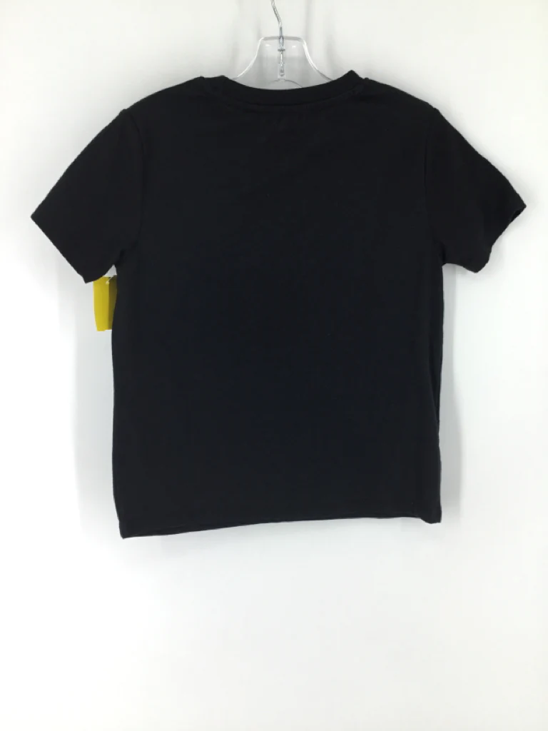 Wicked Child Size 10 Black T-shirt - girls - Image 2