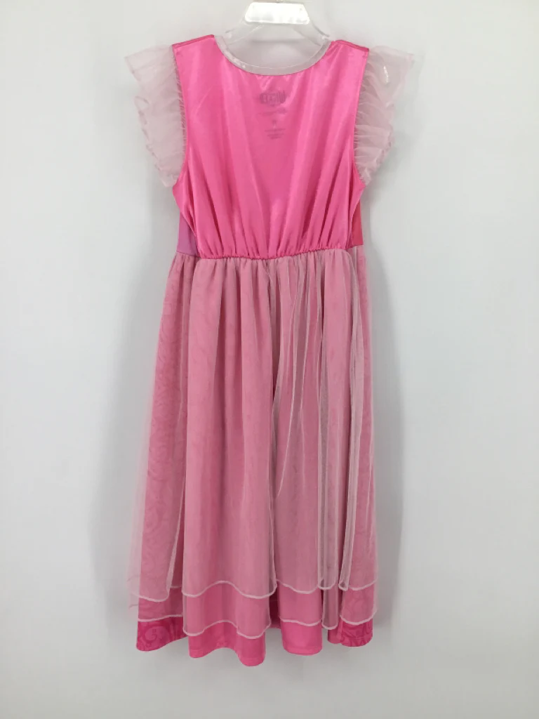 Wicked Child Size 8 Pink Pajamas - girls - Image 2