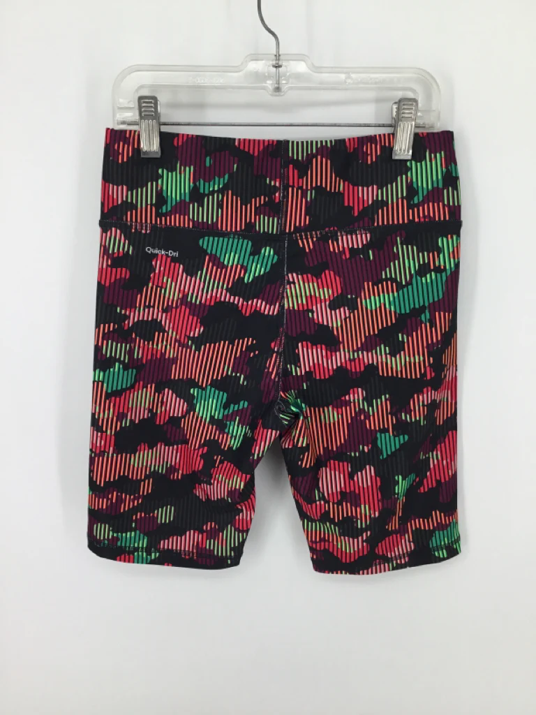 Xersion Child Size 10 Black Shorts - girls - Image 2