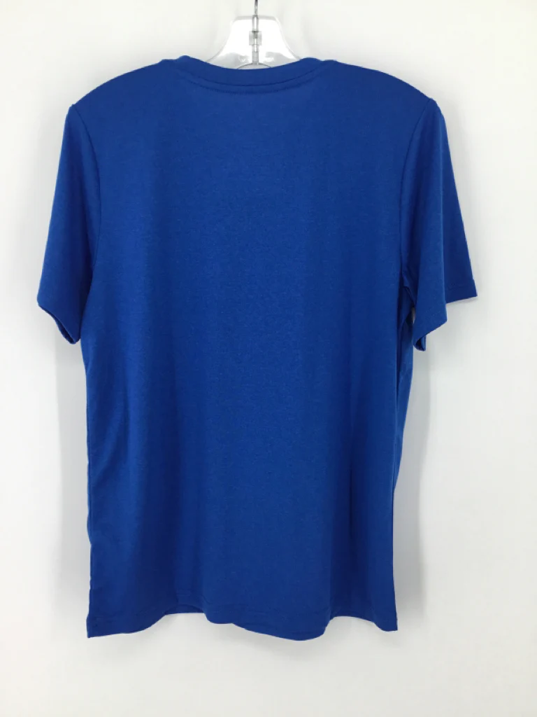 Xersion Child Size 10 Blue Sports T-shirt - boys - Image 3