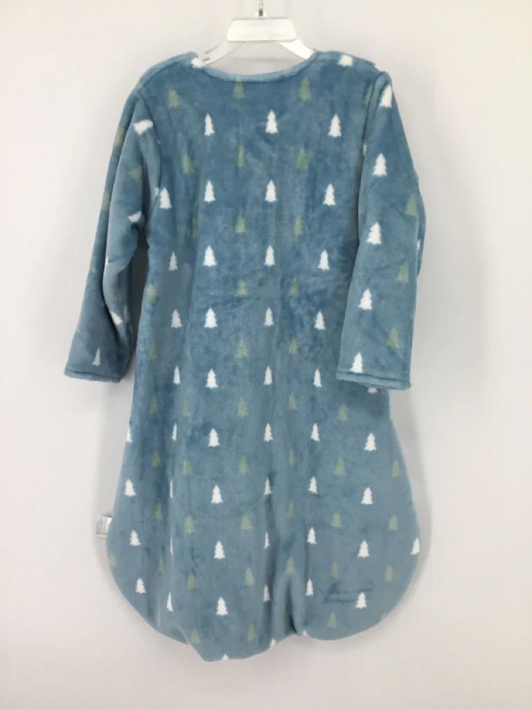 Yoofoss Child Size L Blue Sleep Sacks & Swaddles - Image 2