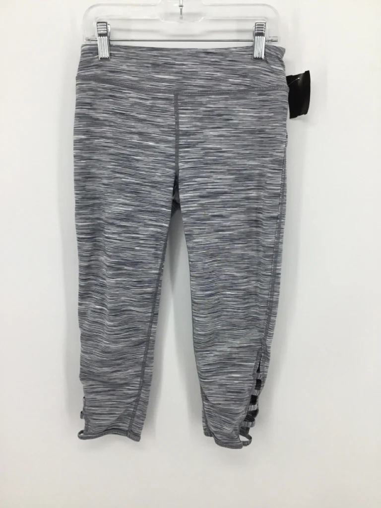 Z by Zella Child Size 10 Gray Pants - girls