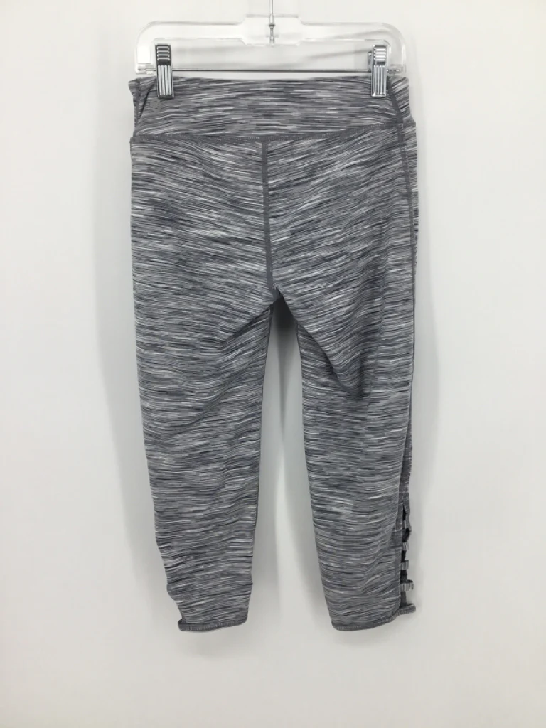 Z by Zella Child Size 10 Gray Pants - girls - Image 2