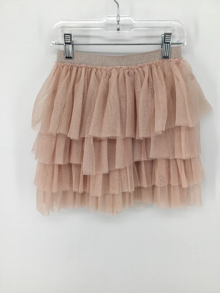 Zara Child Size 10 Pink Skirts - girls - Image 2