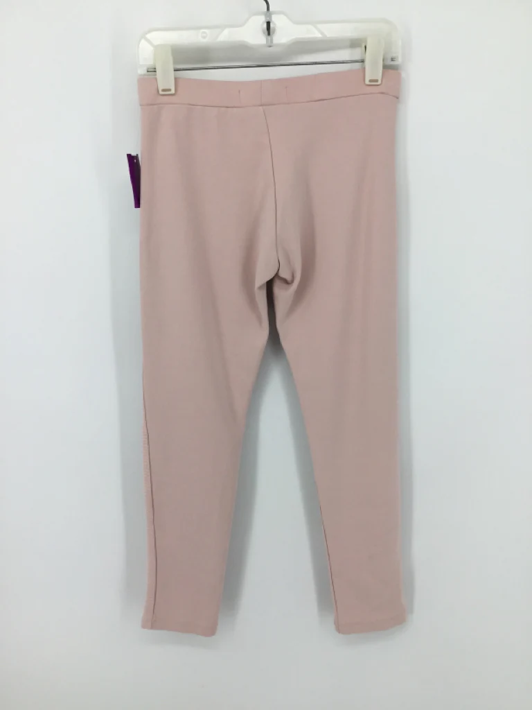 Zara Child Size 11 Pink Pants - girls - Image 2
