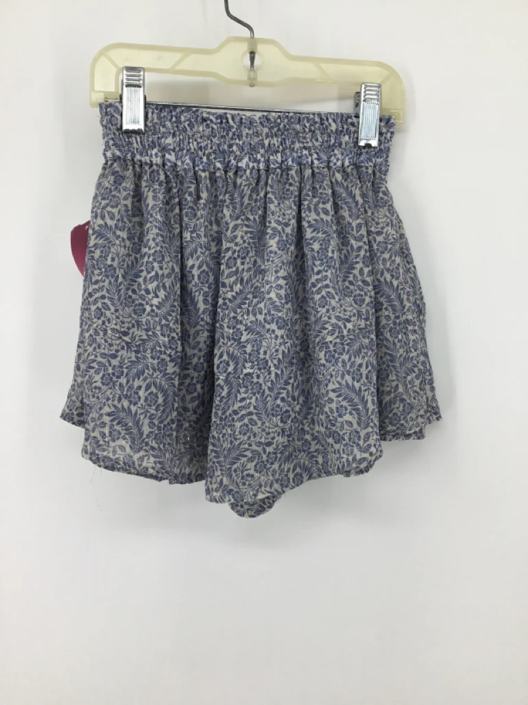 Zara Child Size 8 Blue Skirts - girls - Image 2