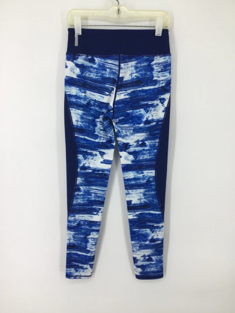 Zella Child Size 10 Navy Pants - girls - Image 2