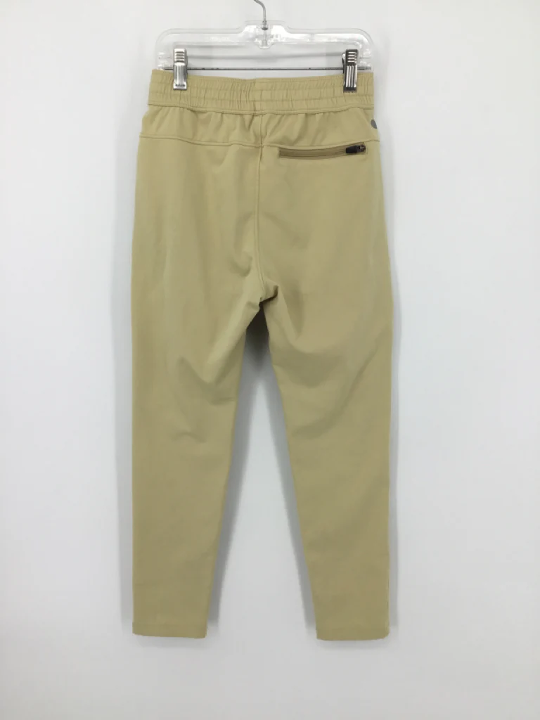 Zella Child Size 5 Tan Pants - girls - Image 2